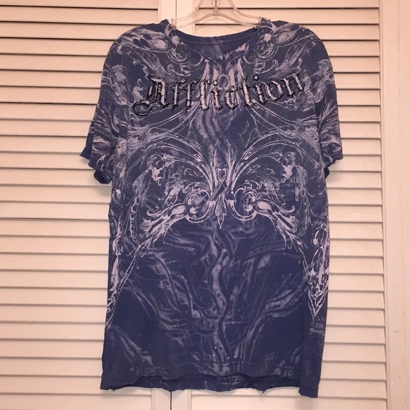 Affliction Other - Affliction Tee
